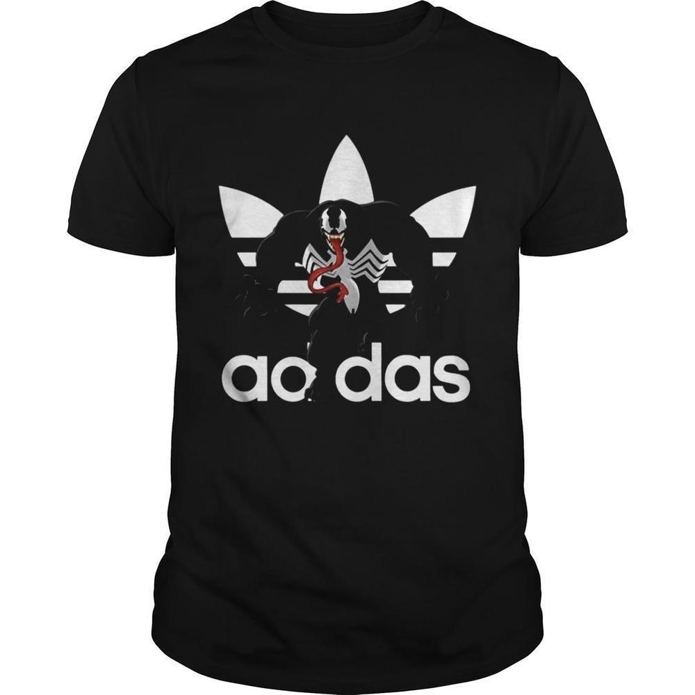 Adidas Venom Shirt